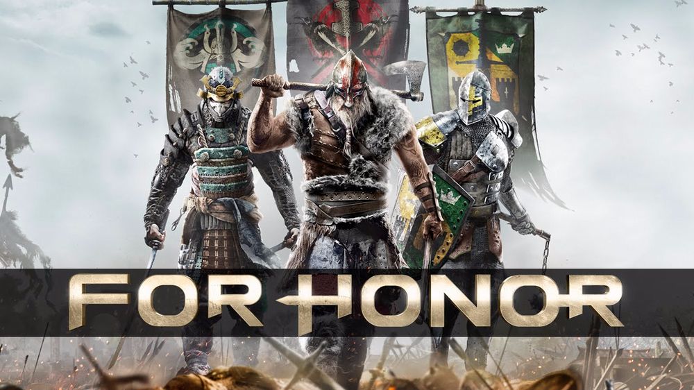 For Honor nuovi trailer e data di lancio.jpg For Honor nuovi trailer e data di lancio.jpg